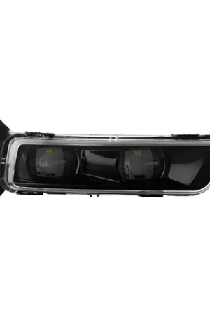 Spyder Auto 9054402 OEM Fog Lights Buy Direct