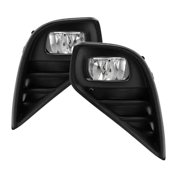 Spyder Auto 9054419 OEM Fog Lights New Arrival