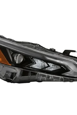 Viral Spyder Auto 9955464 LED Projector Headlights