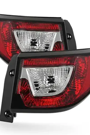 Holiday Sale Spyder Auto 9955785 Halogen Headlight