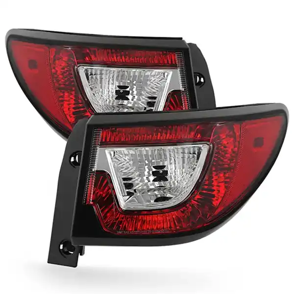 Holiday Sale Spyder Auto 9955785 Halogen Headlight