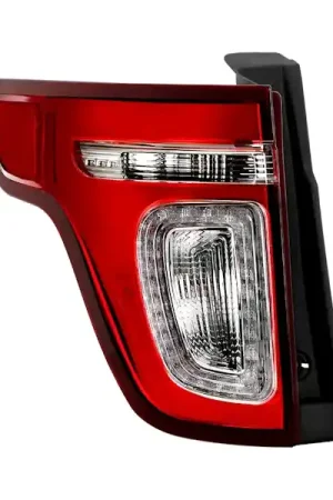 Spyder Auto 9955891 LED Tail Lights Big Sale