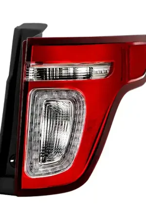 Spyder Auto 9955907 LED Tail Lights Get Yours