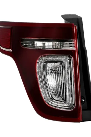 Spyder Auto 9956102 LED Tail Lights Same Day Shipping