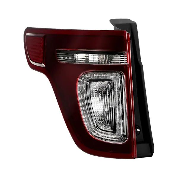 Spyder Auto 9956102 LED Tail Lights Same Day Shipping