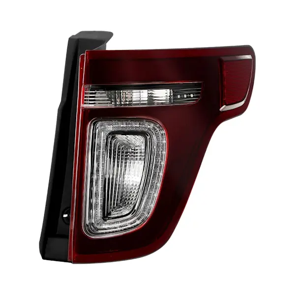 Seasonal Sale Spyder Auto 9956119 LED Tail Lights