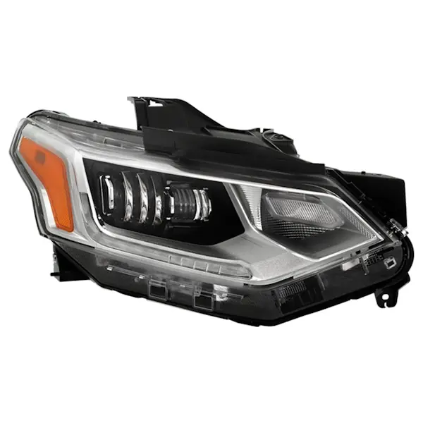 Grab Now Spyder Auto 9956270 Headlight