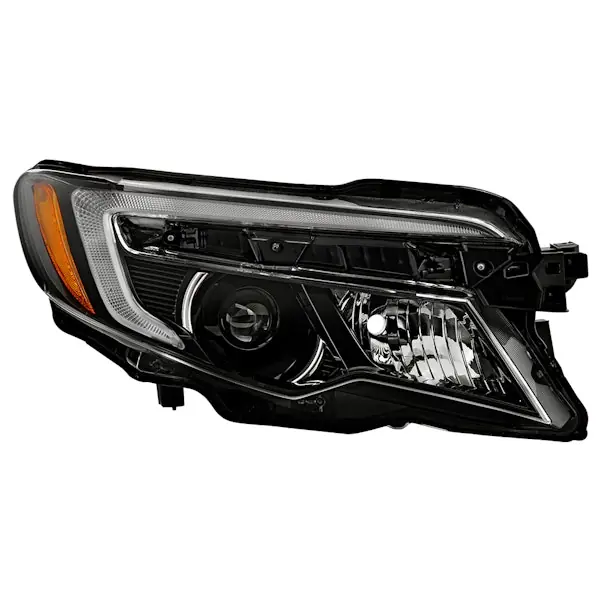 Spyder Auto 9956294 Halogen Headlight Buy Today