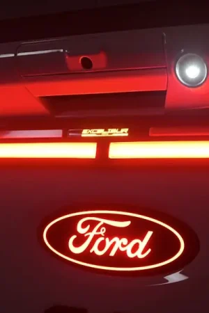 Budget Putco 92060-18 Tailgate Light Bar