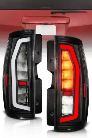 AnzoUSA 311487 LED Tail Light Assembly Affordable
