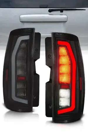 Popular AnzoUSA 311488 LED Tail Light Assembly