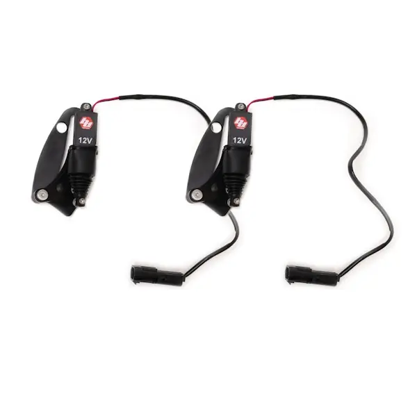 Baja Designs 80-0014 Reflex Light Actuator Kit – S8 Light Bar Fan Favorite