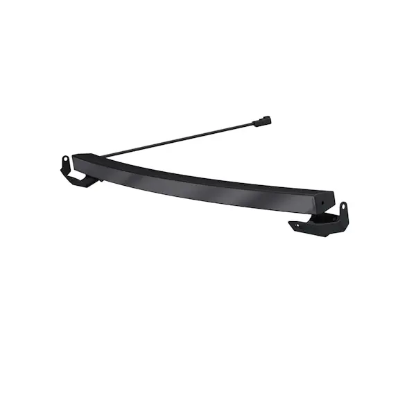 MBRP Exhaust SL9212-01 Curved Roof Light Kit. Buy Direct