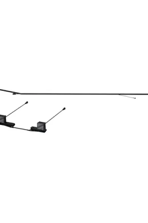 Hot Deal MBRP Exhaust SL5270-01S MBRP Bumper Light Kit, Clear Spot Beam
