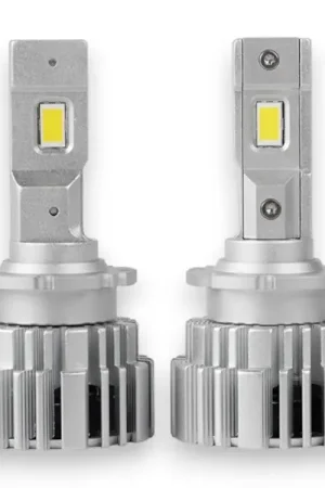 ARC Lighting 22D21 Xtreme series D2 HID Replacement LED Bulb Kit (2 EA) While Supplies Last