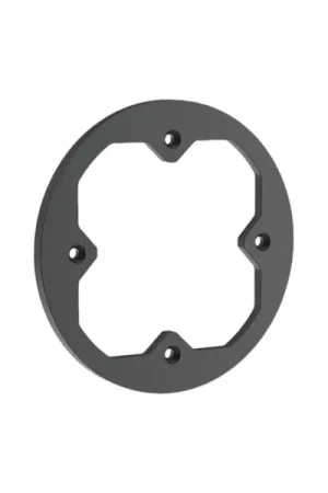 ARC Lighting 9420R Concept Pod Pro, 3” Cube, Round Bezel Kit (2 EA) Reduced Price