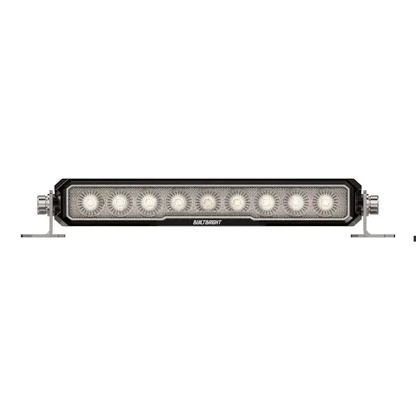 Today Only ARC Lighting BB41021 Work Pod Task, 10" Flood Light Bar, Pedestal Mount (1 EA)