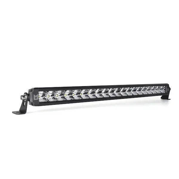 Instant Buy ARC Lighting 62133 Xtreme series Rally Bar, 20" Single Row LED Light Bar, Spot/Flood Combo (1 EA)