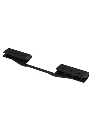 MBRP Exhaust SL5269-11 MBRP Bumper Light Bracket Exclusive
