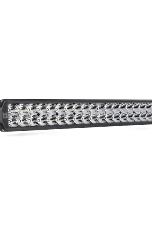 ARC Lighting 62233 Xtreme series Rally Bar, 20” Dual Row LED Light Bar, Spot/Flood Combo (1 EA) Crafted