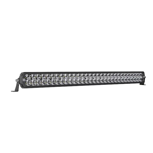 Modern ARC Lighting 62243 Xtreme series Rally Bar, 30" Dual Row LED Light Bar, Spot/Flood Combo (1 EA)