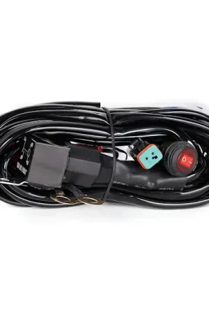 Sale ARC Lighting 84001 Wiring Harness, 1 Output (1 EA)