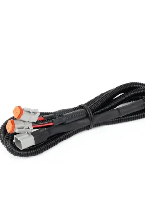 Modern ARC Lighting 85001 Wiring Harness, 2 Lamp Connection Adapter (1 EA)