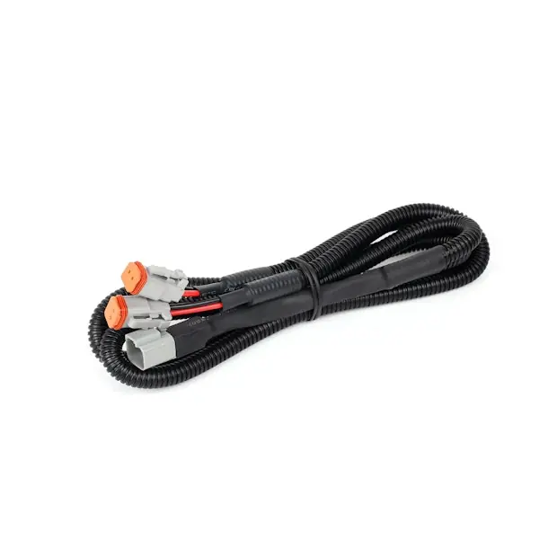 Modern ARC Lighting 85001 Wiring Harness, 2 Lamp Connection Adapter (1 EA)