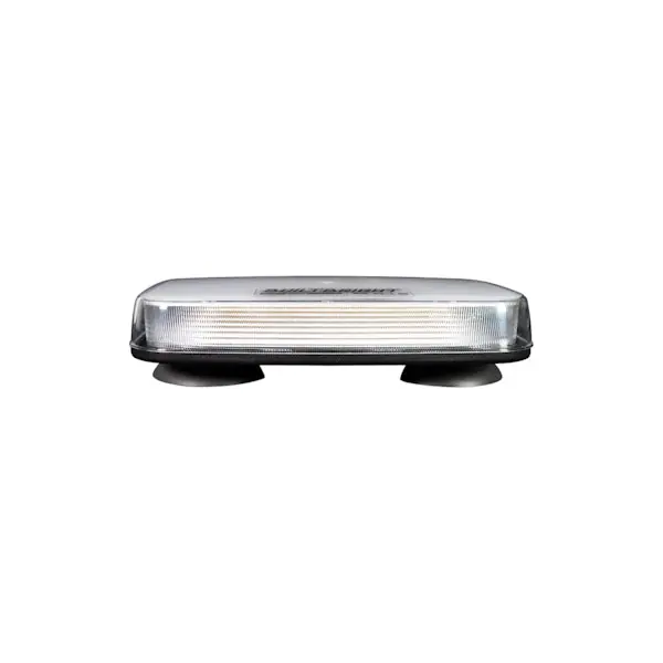 ARC Lighting BB6001B Work Bar Strobe 12, Mini Light Bar 12 Inch, Amber/Blue, All In One Package (1EA) Get Yours