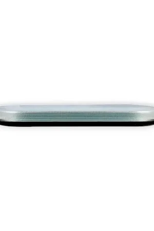 ARC Lighting BB6011CK Work Bar Strobe 15, Mini Light Bar 15 Inch, Amber/Blue, StrobeLink™ Package Instant Buy