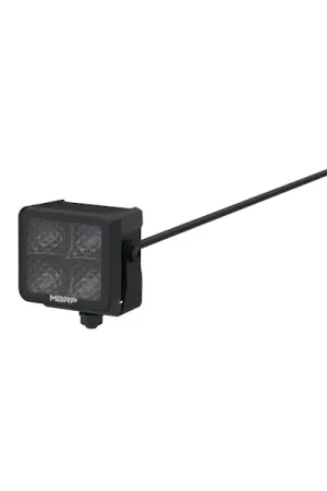 Clearance MBRP Exhaust SL65201 MBRP 2.75-Inch Light Assembly, Spot
