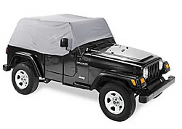 Pavement Ends 41731-09 Canopy Cover Hot Deal