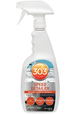 303 Products - Gold Eagle 30205 Marine Speed Detailer Final Sale