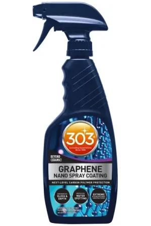 303 Products - Gold Eagle 30236CSR 303® Graphene Nano Spray Coating One Day Deal