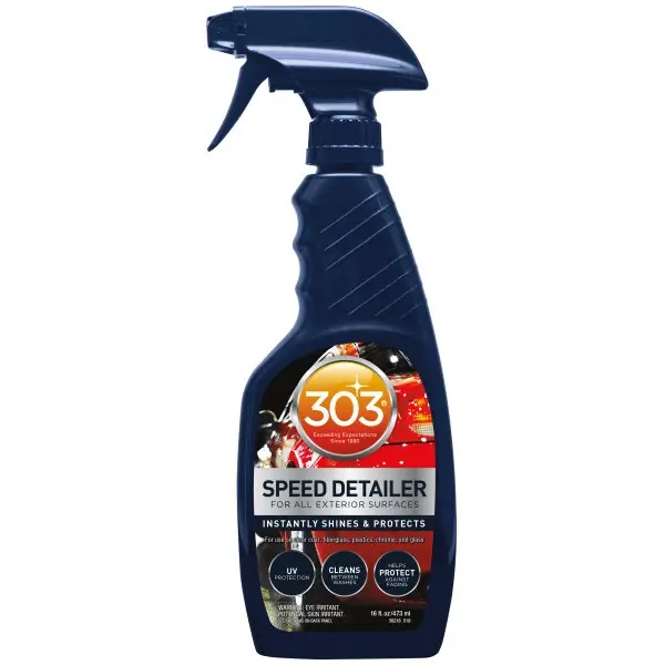 Modern 303 Products - Gold Eagle 30216 Automotive Speed Detailer
