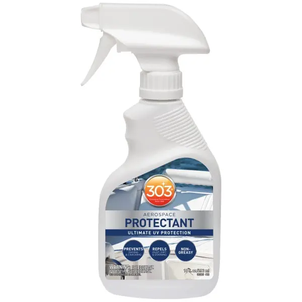 Trending 303 Products - Gold Eagle 30305 Marine Aerospace Protectant - 10oz