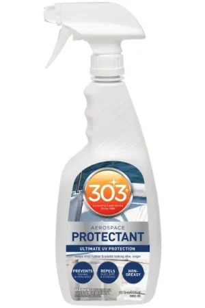 303 Products - Gold Eagle 30306 Marine Aerospace Protectant - 32oz Reduced Price