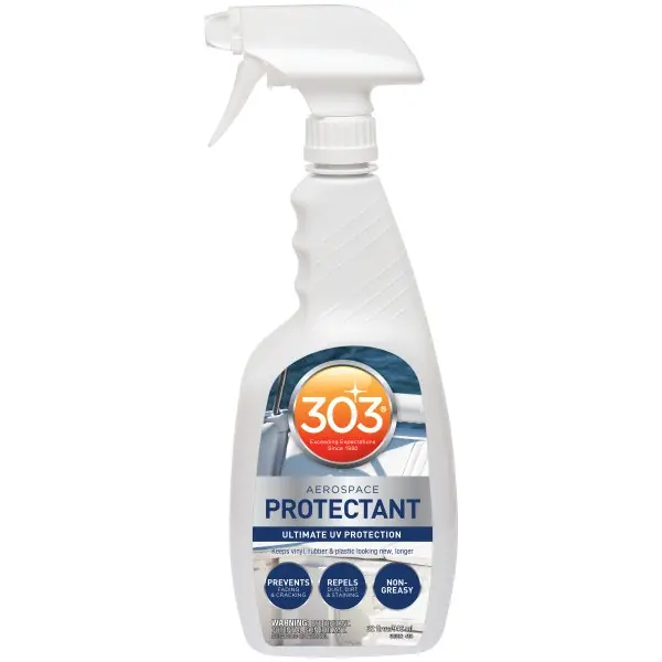 303 Products - Gold Eagle 30306 Marine Aerospace Protectant - 32oz Reduced Price