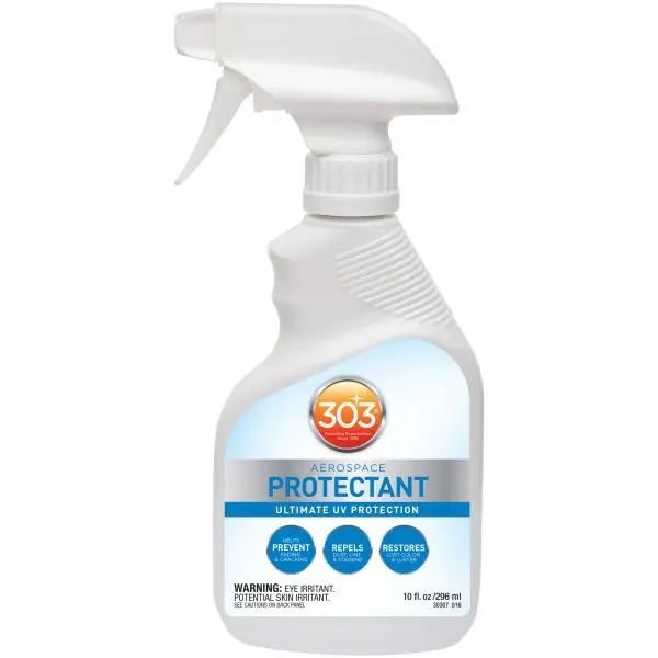 Flash Sale 303 Products - Gold Eagle 30307 Aerospace Protectant - 10oz