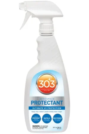 Best Seller 303 Products - Gold Eagle 30313 Aerospace Protectant - 32oz