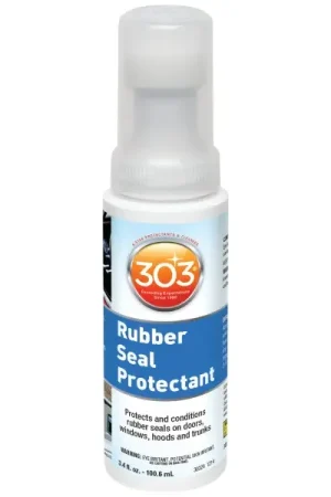 303 Products - Gold Eagle 30324 303® Rubber Seal Protectant Latest