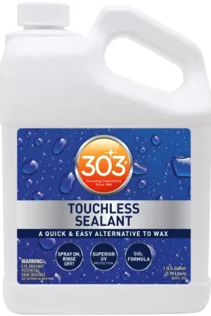 303 Products - Gold Eagle 30399 Touchless Sealant - 1 gal Top Pick