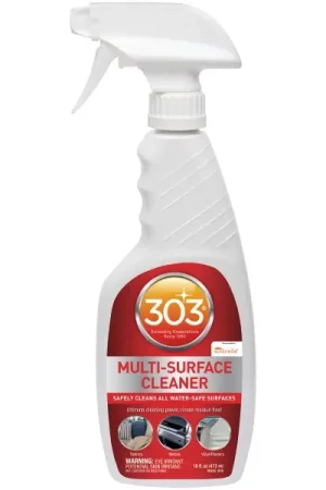 303 Products - Gold Eagle 30445 Multi-Surface Cleaner - 16oz Time-Limited
