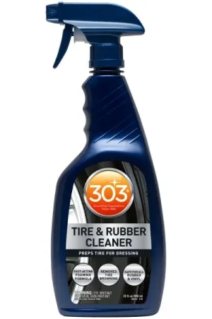 303 Products - Gold Eagle 30578 Tire & Rubber Cleaner Modern