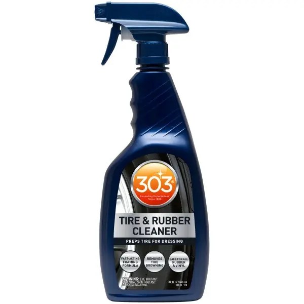 303 Products - Gold Eagle 30578 Tire & Rubber Cleaner Modern