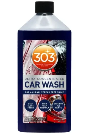 303 Products - Gold Eagle 30580 Car Wash Direct From Factory