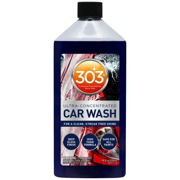 303 Products - Gold Eagle 30580 Car Wash Direct From Factory