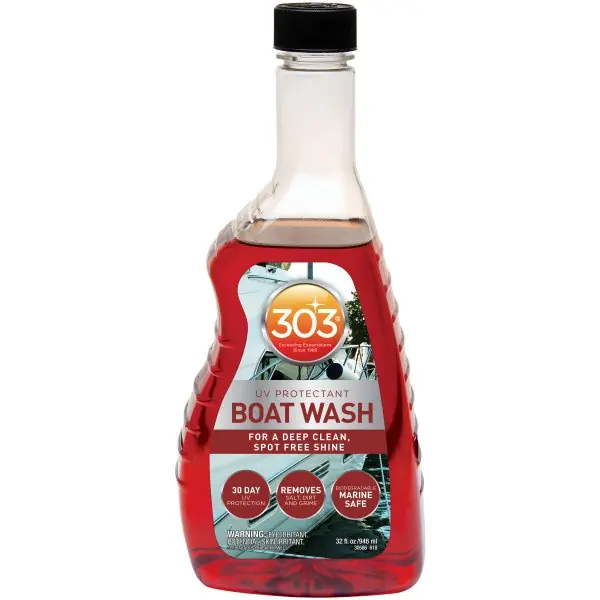 Hot Deal 303 Products - Gold Eagle 30586 Boat Wash