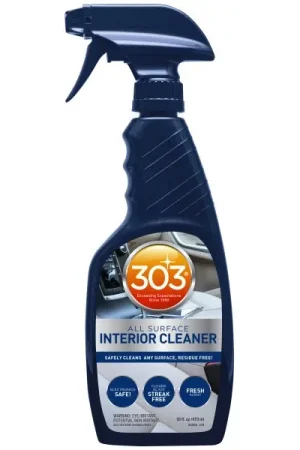 Final Sale 303 Products - Gold Eagle 30588 Automotive Interior Cleaner