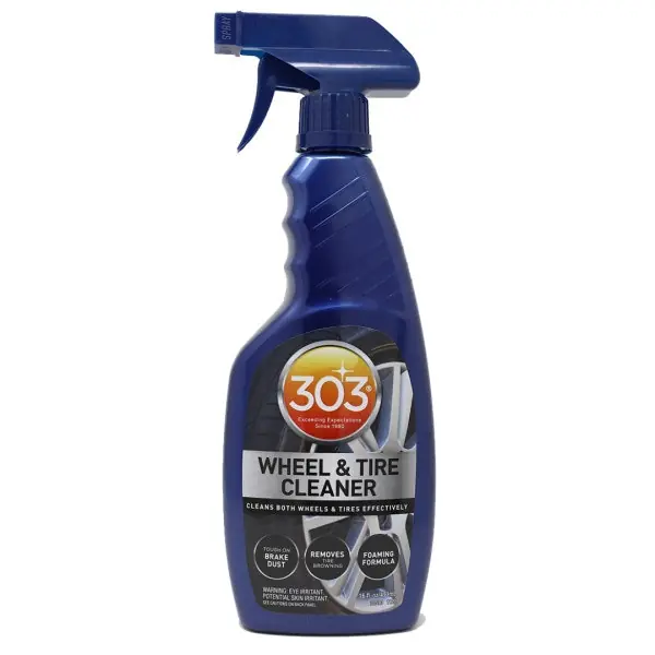 303 Products - Gold Eagle 30590 303® Wheel & Tire Cleaner Instant Buy